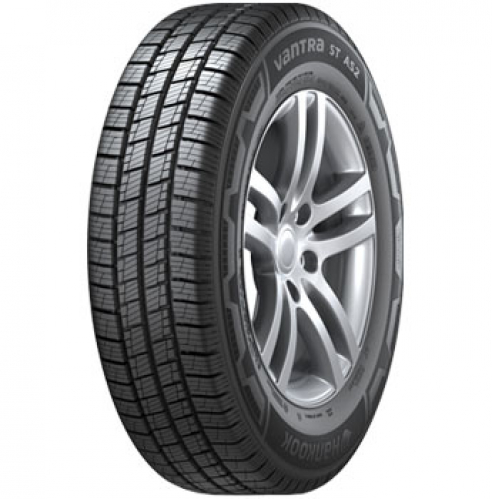 HANKOOK VANTRA ST AS2 RA30 195/75 R16 107/105R