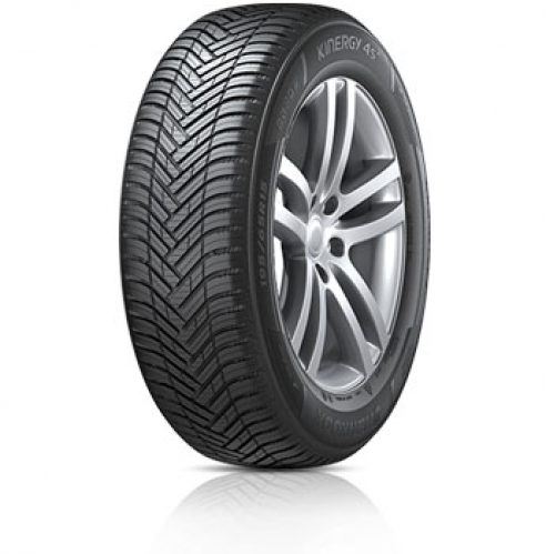 HANKOOK KINERGY 4S 2 H750 215/45 R18 89Y
