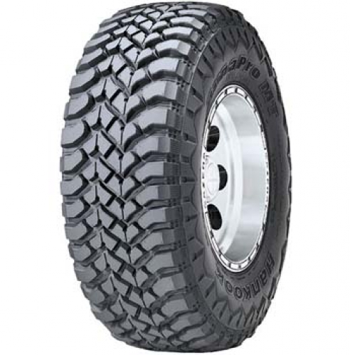 HANKOOK RT03 Dynapro MT 35/12.50 R17 121Q