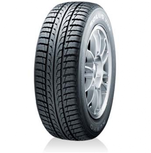 KUMHO Solus Vier KH21 215/60 R16 99V DOT 15