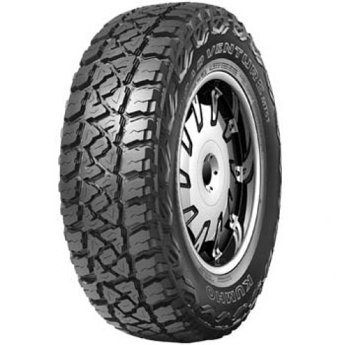 KUMHO ROAD VENTURE MT51 225/75 R16 115Q