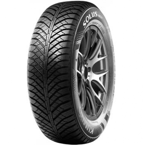 KUMHO SOLUS 4S HA31 255/60 R18 112V