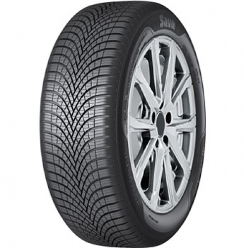 SAVA ALL WEATHER 165/65 R14 79T