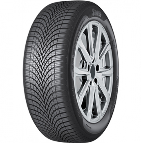 SAVA ALL WEATHER 235/65 R17 108V