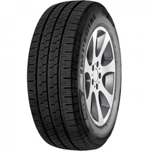 IMPERIAL ALL SEASON VAN DRIVER 235/65 R16 121R