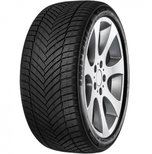 IMPERIAL ALL SEASON DRIVER 255/35 R19 96Y