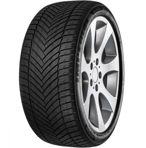 IMPERIAL ALL SEASON DRIVER 275/35 R19 100Y