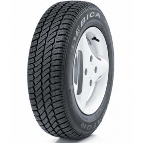 DEBICA Navigator 2 165/70 R13 79T