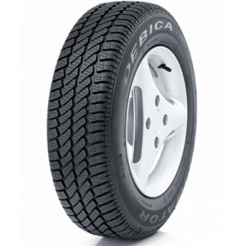 DEBICA Navigator 2 165/65 R14 79T DOT 16