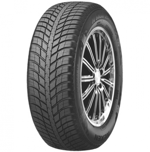 NEXEN N'blue 4Season 205/55 R16 94V