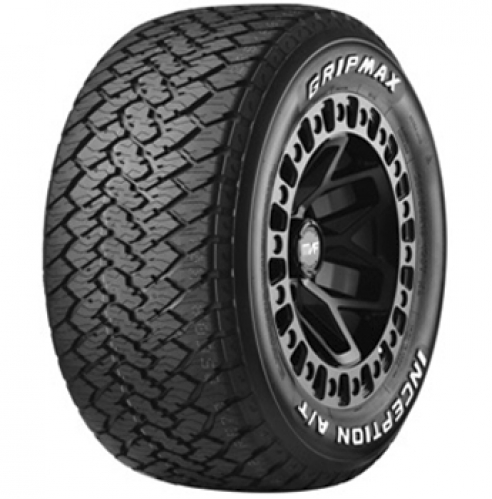 GRIPMAX INCEPTION A/T 255/70 R15 108T