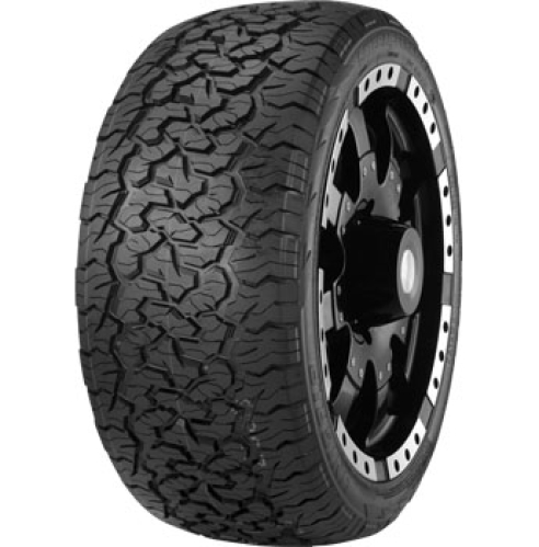 UNIGRIP LATERAL FORCE A/T 215/80 R15 102T