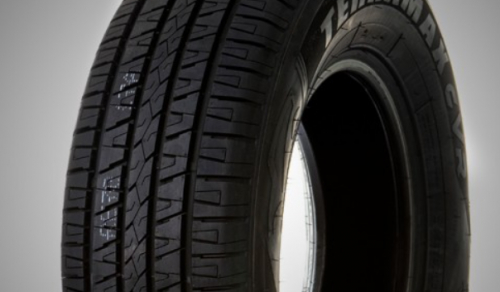 SAILUN TERRAMAX CVR 205/70 R15 96H DOT2020