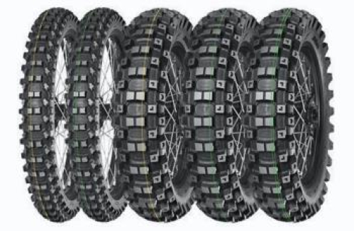 MITAS TERRA FORCE-EX MH 70/100 R19 42M