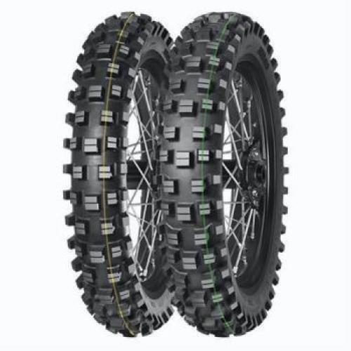 MITAS TERRA FORCE-EX XT 120/90 R18 65R