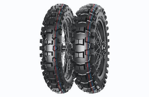 MITAS TERRA FORCE MX IT 90/100 R12 46M