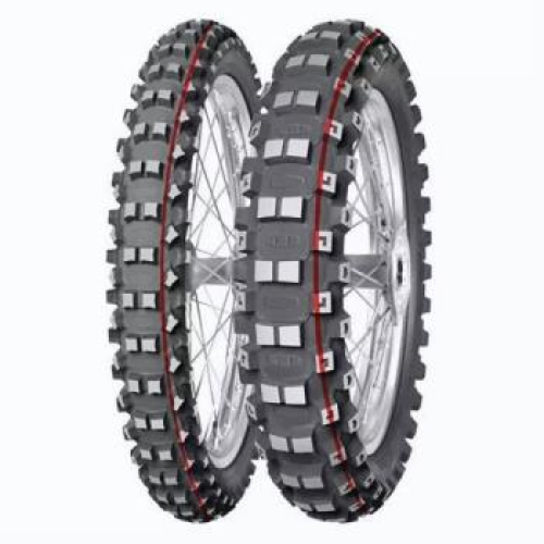 MITAS TERRA FORCE MX-MH 100/90 R19 57M