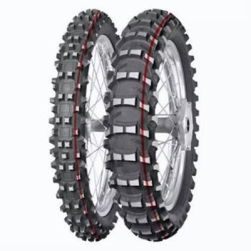 MITAS TERRA FORCE MX-SAND 110/90 R19 62M