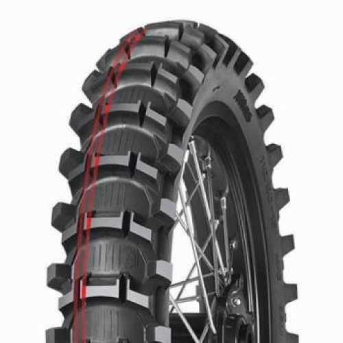 MITAS TERRA FORCE MX-SAND 2 110/90 R19 62M