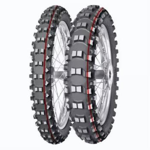 MITAS TERRA FORCE MX-SM 110/90 R19 62M