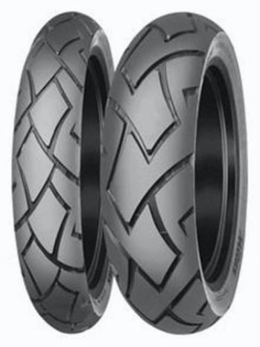 MITAS TERRA FORCE R 100/90 R19 57H