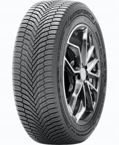 Windforce TERRA MASTER A/S 215/55 R16 97W