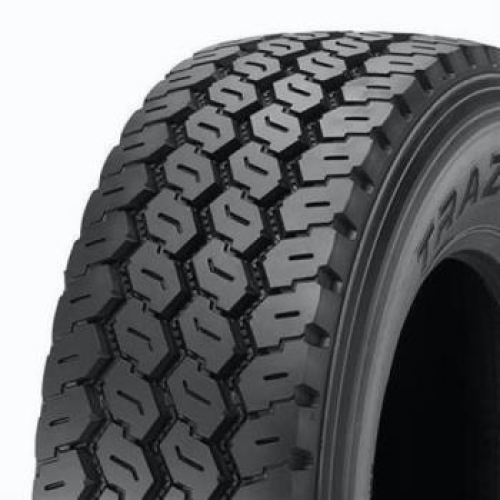 TRAZANO TERRA T 445/65 R22.50 169K