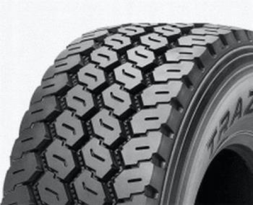 TRAZANO TERRA T45 385/65 R22.50 160K