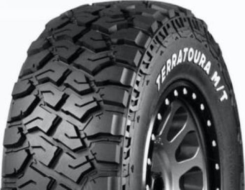 Davanti TERRATOURA M/T 265/60 R18 119Q