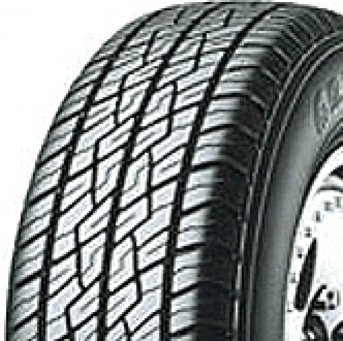 DUNLOP GRANTREK TG32 215/70 R16 99S LHD