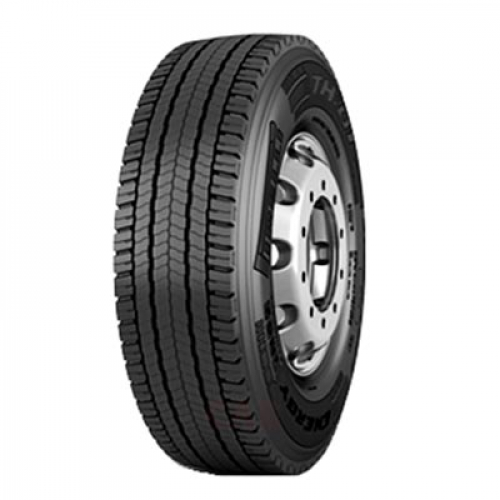 PIRELLI TH01 315/70 R22.5 154/150M Front