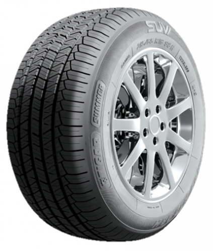 TIGAR SUV SUMMER 235/65 R17 108V