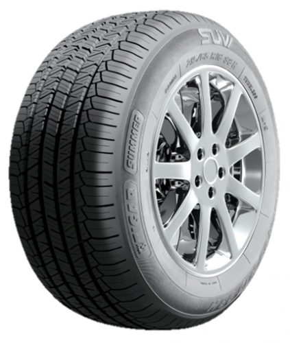 TIGAR SUV SUMMER 235/60 R16 100H