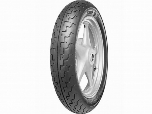 CONTINENTAL 3.00/ R21 51H DOT01