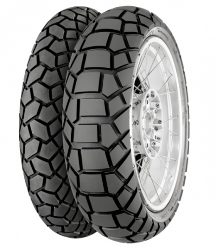 CONTINENTAL TKC 70 Rocks 150/70-18 66S TL