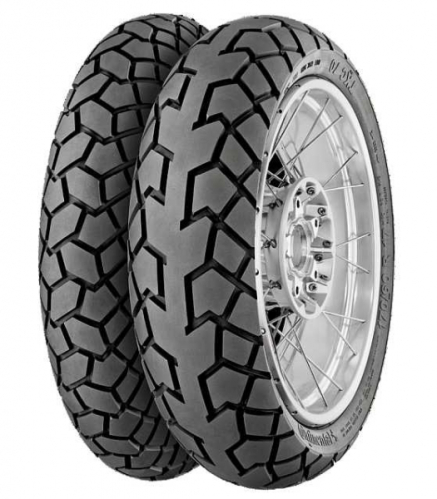 CONTINENTAL TKC 70 100/90-19 66T TL