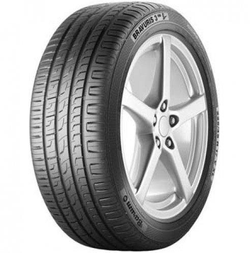 BARUM Bravuris 3HM SUV 295/35 R21 107Y