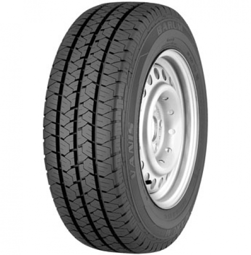 BARUM Vanis 205/65 R15 99T DOT 18