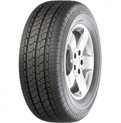 BARUM Vanis 2 165/70 R14 89/87R DOT 18