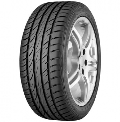 BARUM Bravuris 2 235/40 R17 90W DOT 16