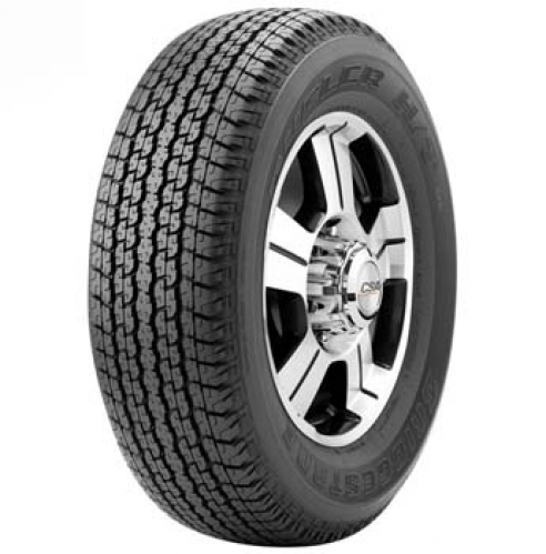 BRIDGESTONE Dueler H/T 840 255/70 R18 113S