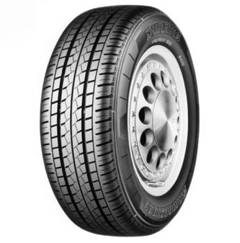 BRIDGESTONE Duravis R410 215/60 R16 103T
