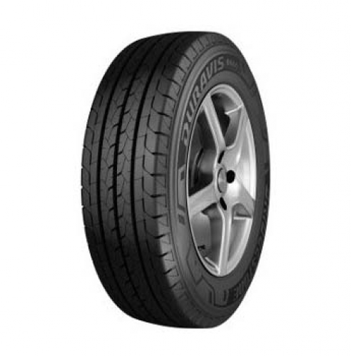 BRIDGESTONE Duravis R660 215/75 R16 113/111R DOT 14