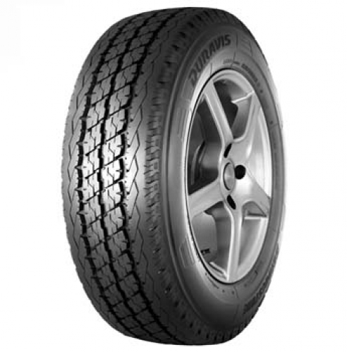 BRIDGESTONE Duravis R630 195/75 R16 107/105R DOT
