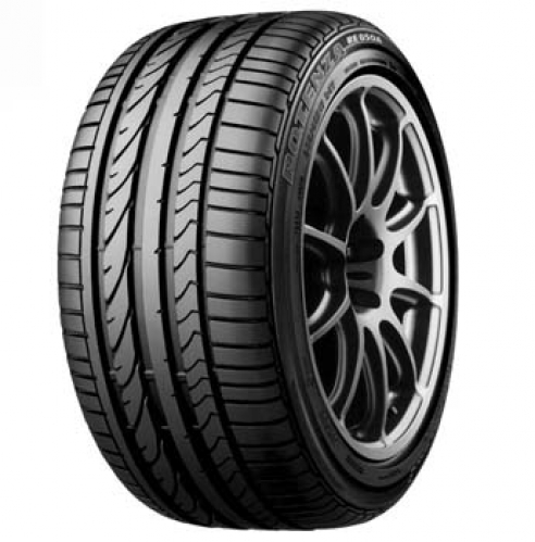 BRIDGESTONE Potenza RE050A 225/50 R18 95W DOT 14