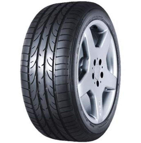 BRIDGESTONE Potenza RE050 245/45 R18 96Y DOT 15