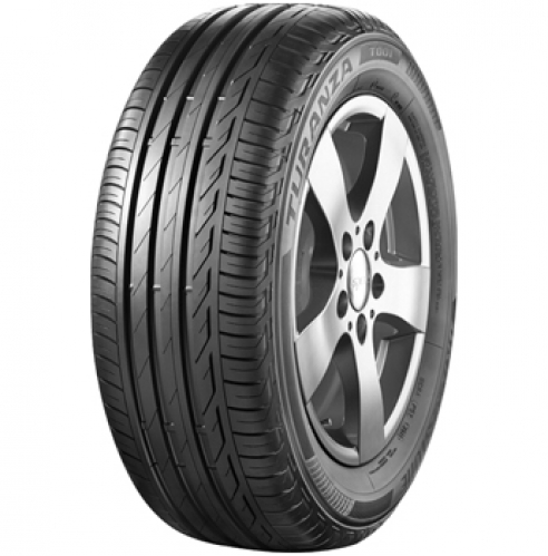 BRIDGESTONE Turanza T001 215/50 R18 92W DOT 18