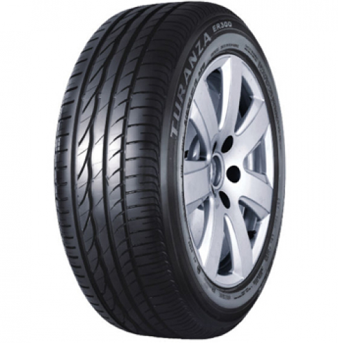 BRIDGESTONE Turanza ER300 245/45 R18 100Y DOT2020