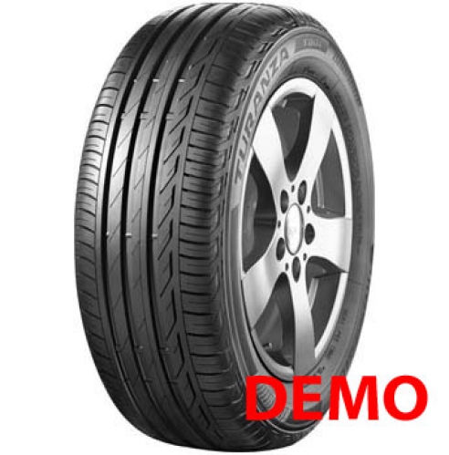 BRIDGESTONE Turanza T001 225/50 R18 95W