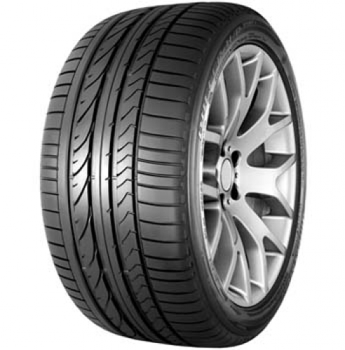 BRIDGESTONE Dueler H/P Sport 255/50 R19 107W DOT 11